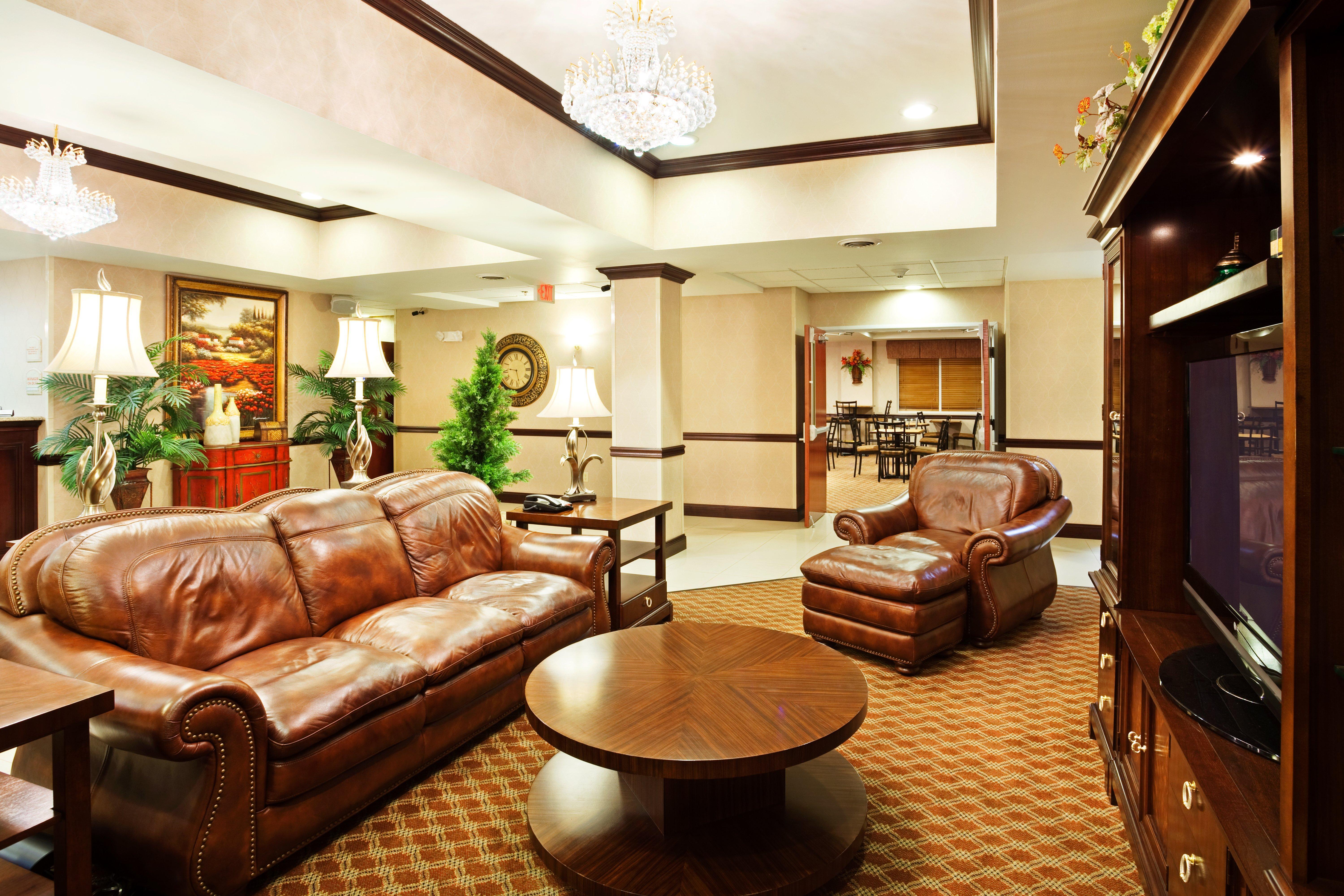 Holiday Inn Express Carrollton, An Ihg Hotel Dış mekan fotoğraf