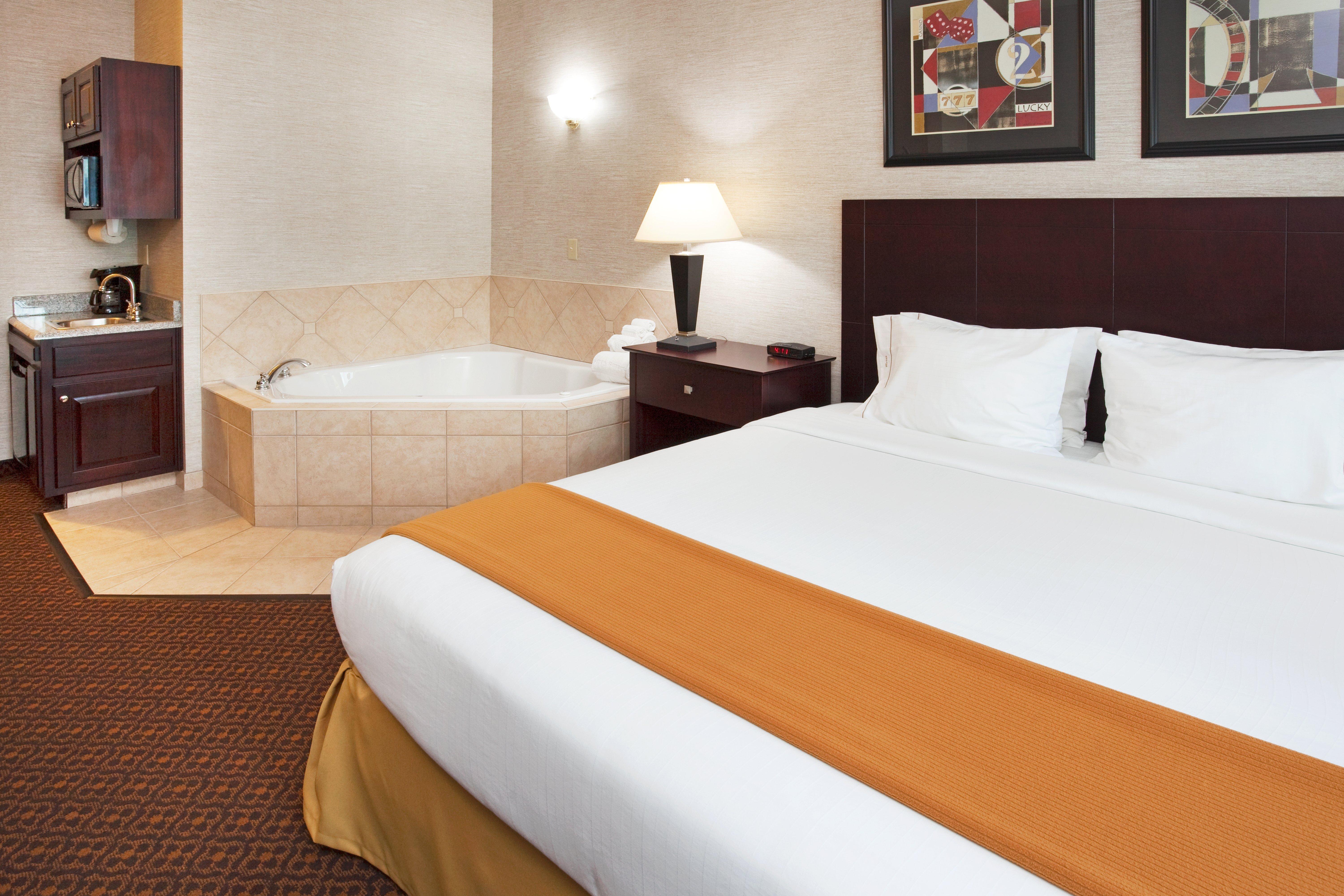 Holiday Inn Express Carrollton, An Ihg Hotel Dış mekan fotoğraf