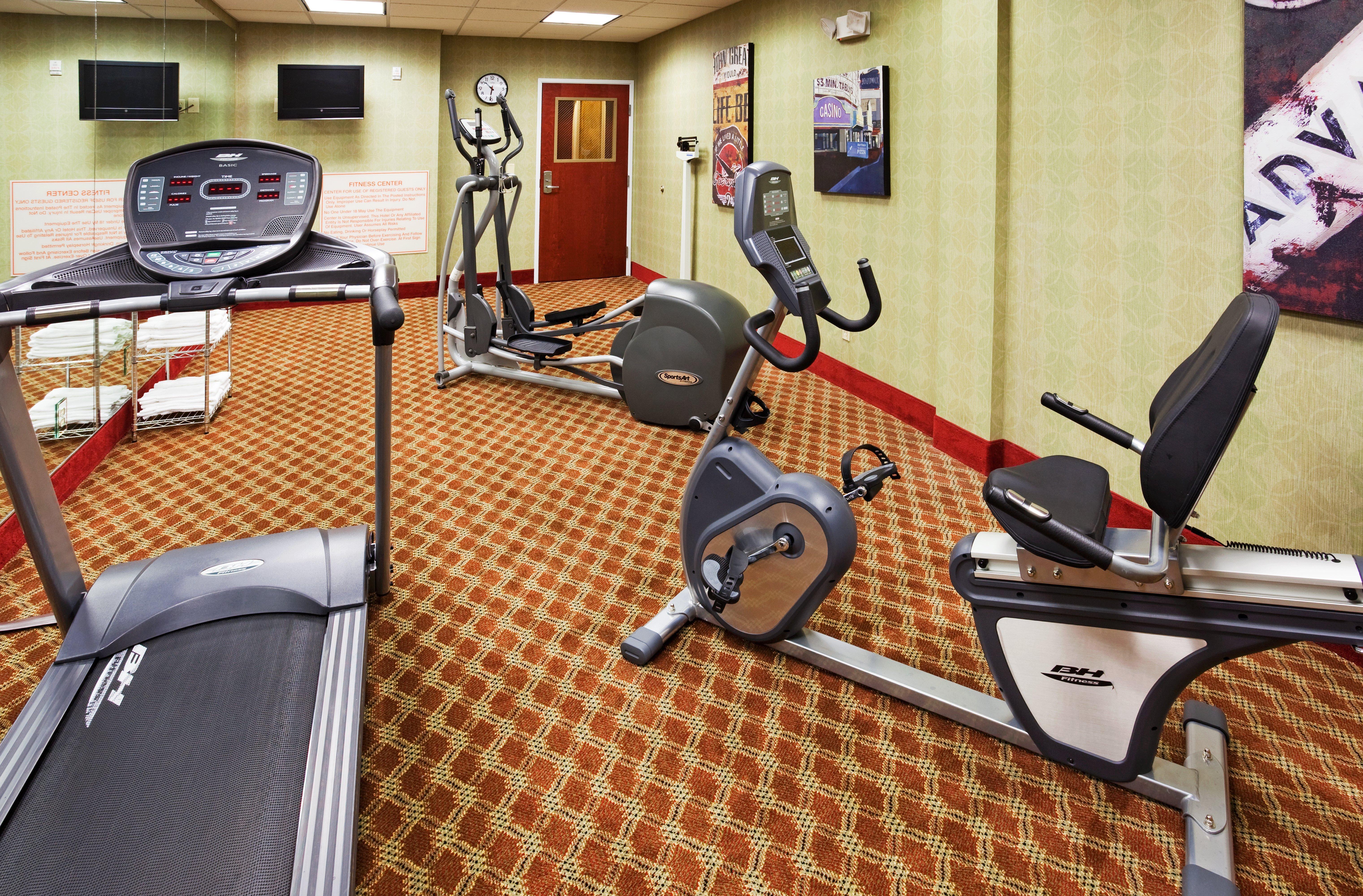 Holiday Inn Express Carrollton, An Ihg Hotel Dış mekan fotoğraf