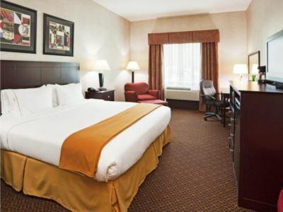 Holiday Inn Express Carrollton, An Ihg Hotel Dış mekan fotoğraf