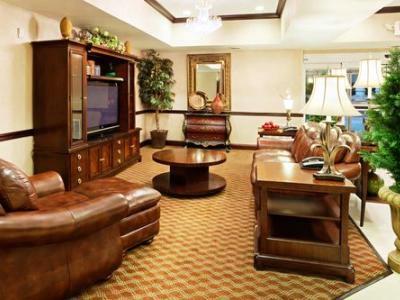 Holiday Inn Express Carrollton, An Ihg Hotel Dış mekan fotoğraf
